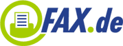 Fax.de-Logo